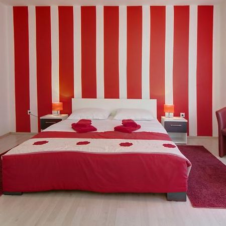 Apartment Nikolina Mali Lošinj Cameră foto