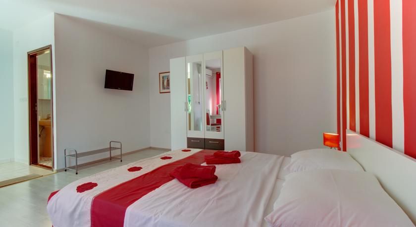 Apartment Nikolina Mali Lošinj Cameră foto