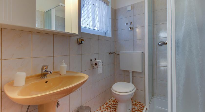 Apartment Nikolina Mali Lošinj Cameră foto