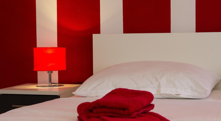 Apartment Nikolina Mali Lošinj Cameră foto