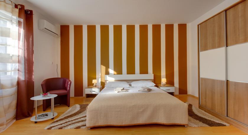Apartment Nikolina Mali Lošinj Cameră foto