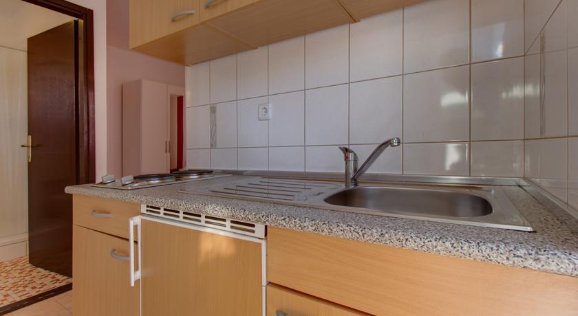 Apartment Nikolina Mali Lošinj Cameră foto