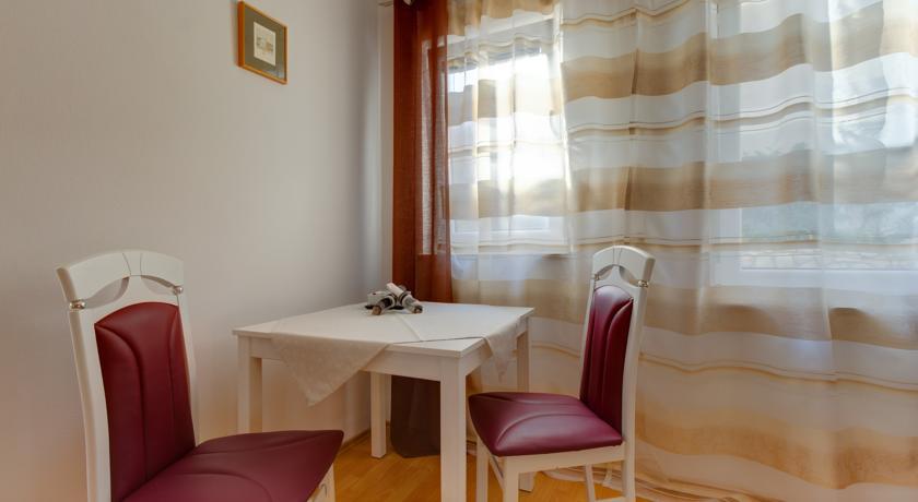 Apartment Nikolina Mali Lošinj Cameră foto