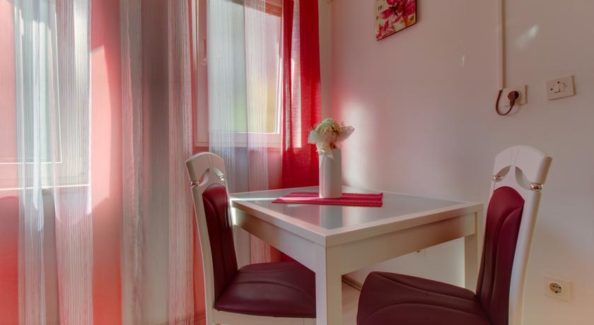 Apartment Nikolina Mali Lošinj Cameră foto