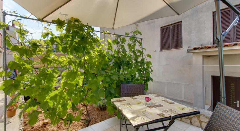 Apartment Nikolina Mali Lošinj Cameră foto