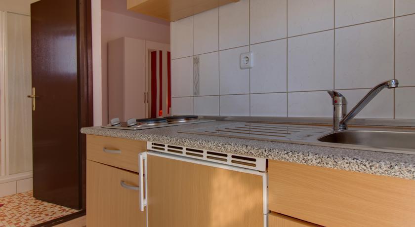 Apartment Nikolina Mali Lošinj Cameră foto