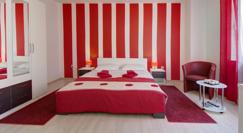 Apartment Nikolina Mali Lošinj Cameră foto