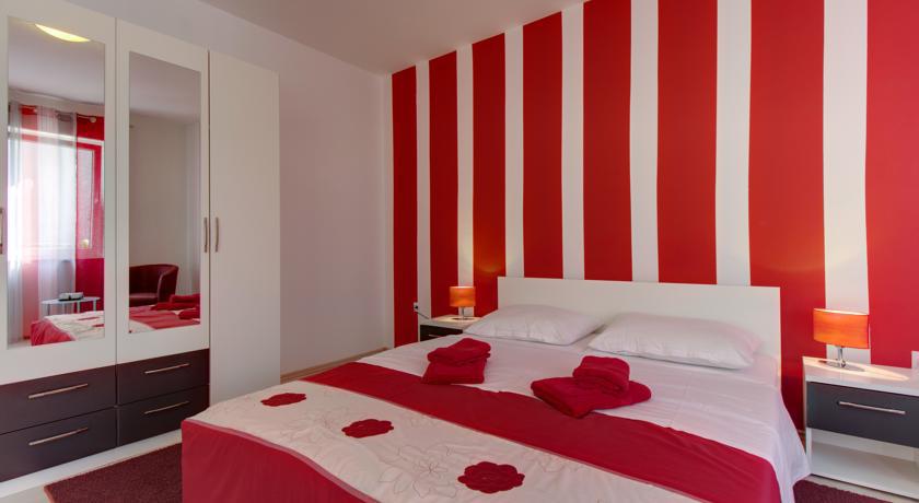 Apartment Nikolina Mali Lošinj Cameră foto