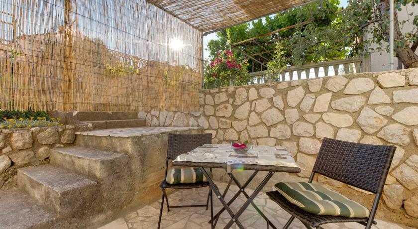 Apartment Nikolina Mali Lošinj Cameră foto
