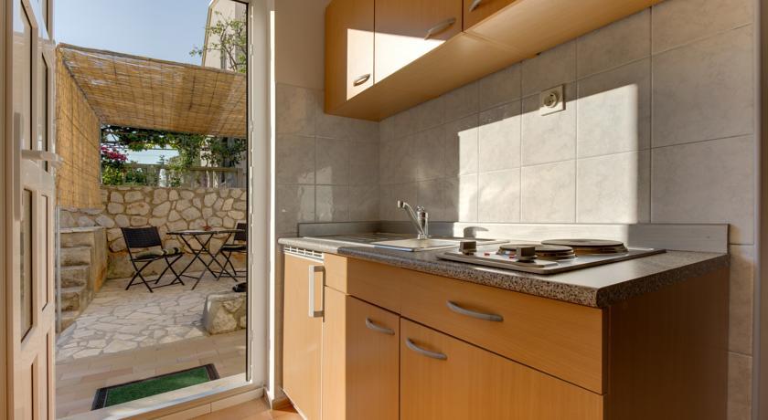 Apartment Nikolina Mali Lošinj Cameră foto