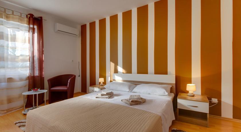 Apartment Nikolina Mali Lošinj Cameră foto