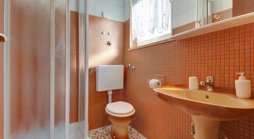 Apartment Nikolina Mali Lošinj Cameră foto